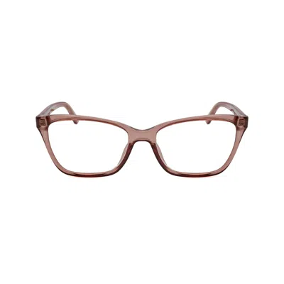 Kate Spade Ladies Pink Phantos Reading Glasses Pava/o +1.00-1