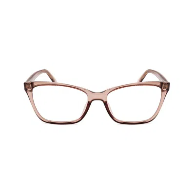 Kate Spade Ladies Pink Phantos Reading Glasses Pava/o +2.00-1