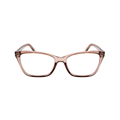 Kate Spade Ladies Pink Phantos Reading Glasses Pava/o +2.50-1 In Brown