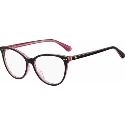 Kate Spade Ladies' Spectacle Frame  Thea Gbby2 In Purple