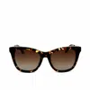 Kate Spade New York Aimee 50mm Gradient Cat Eye Sunglasses In Brown