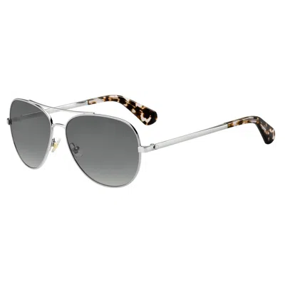 Kate Spade Ladies' Sunglasses  Avaline2_s Gbby2 In Gray