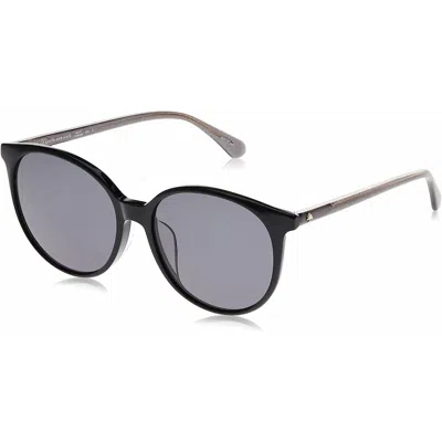 Kate Spade Ladies' Sunglasses  Kaia_f_s Gbby2 In Gray