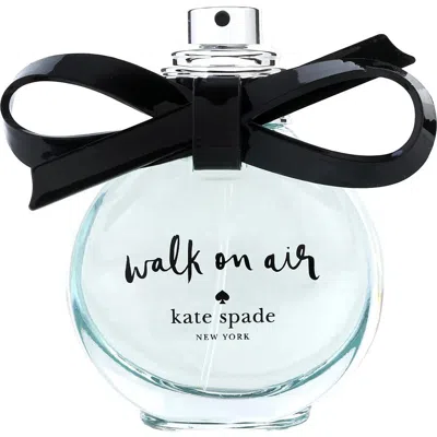 Kate Spade Ladies Walk On Air Edp Spray 1 oz (tester) Fragrances 843711209191