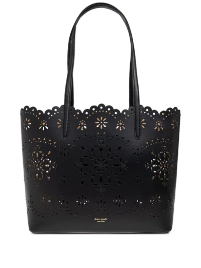 Kate Spade Large Do It All Tote Bag
