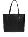 Kate Spade Large Do It All Tote Bag In Black