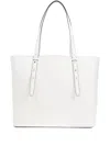 Kate Spade Large Do It All Tote Bag In White