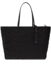Kate Spade Large Tilly Tote Bag In Black