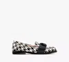 Kate Spade New York Leandra Loafer In Black