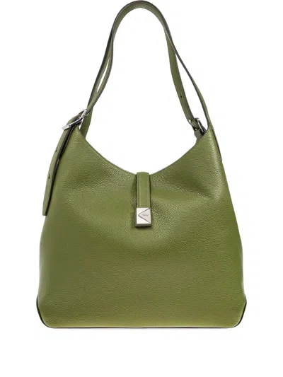 Kate Spade Leather Shoulder Bag