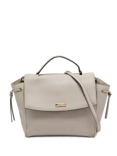 Pre-owned Kate Spade Leather Shoulder Bag