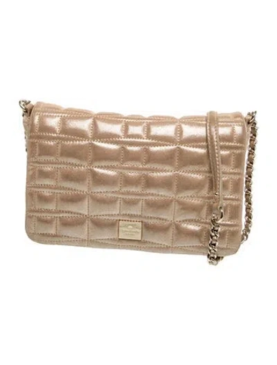 Pre-owned Kate Spade Leather Shoulder Bag