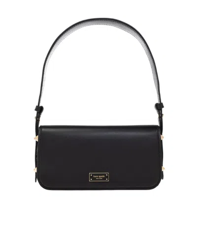 KATE SPADE LEATHER TOTE BAG