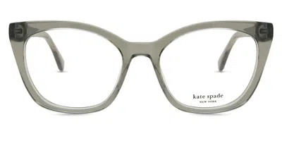 Kate Spade Lelia Women's Glasses, Clear, Size 52