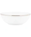 Kate Spade Library Lane Place Setting Bowl