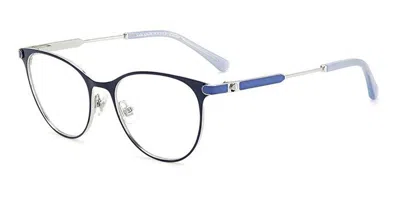 Kate Spade Lida/g Asian Fit Women's Glasses, Blue, Size 50