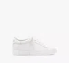 Kate Spade Lift Sneakers In Silver