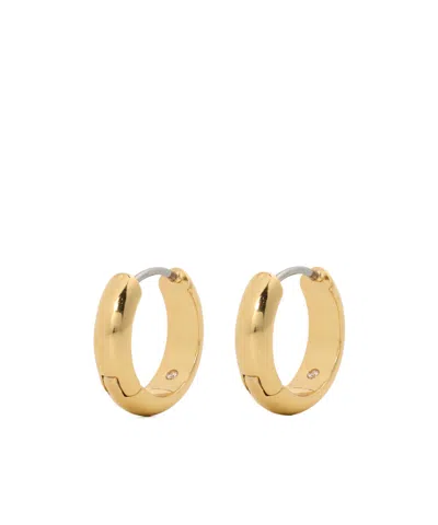 Kate Spade Lightluxury Eyecatching Ring In Gold