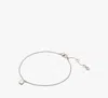 KATE SPADE LITTLE LUXURIES ANKLET