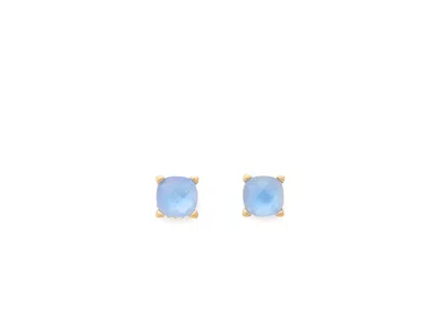 Kate Spade Little Luxuries Studs In Neutral