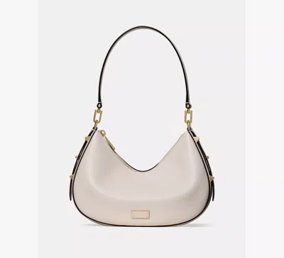 Kate Spade Liv Convertible Shoulder Bag In Brown