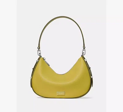 Kate Spade Liv Convertible Shoulder Bag In Green