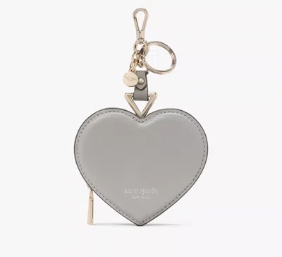 KATE SPADE LIV HEART COIN PURSE
