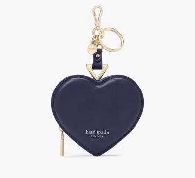 KATE SPADE LIV HEART COIN PURSE