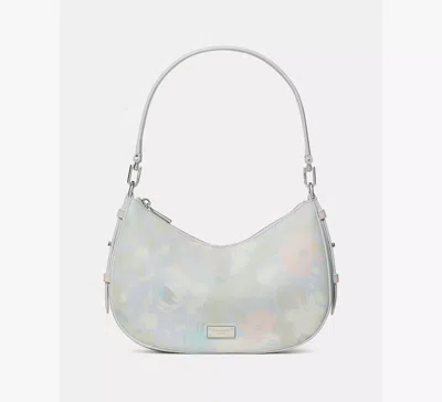 Kate Spade Liv Hidden Garden Convertible Shoulder Bag In Multi