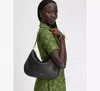 Kate Spade Liv Large Hobo Bag In Black