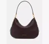 Kate Spade Liv Large Hobo Bag In Brown