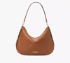 Kate Spade Liv Large Shoulder Bag In Cavern Clay