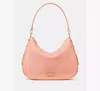 Kate Spade Liv Large Shoulder Bag In Orange