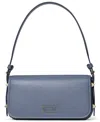 Kate Spade Liv Leather Shoulder Bag
