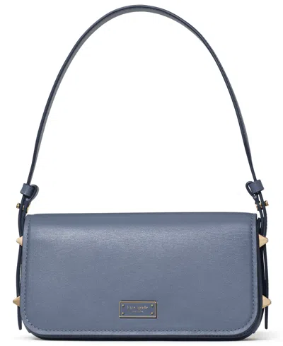 Kate Spade Liv Leather Shoulder Bag
