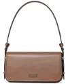 Kate Spade Liv Leather Shoulder Bag