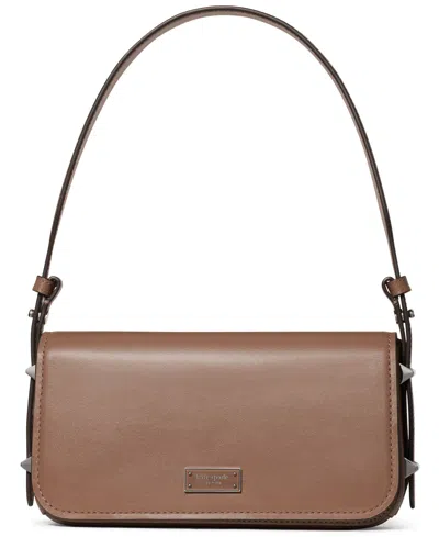 Kate Spade Liv Leather Shoulder Bag
