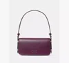 Kate Spade Liv Shoulder Bag In Purple