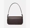 Kate Spade Liv Shoulder Bag In Brown