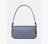 Kate Spade Liv Shoulder Bag In Gray