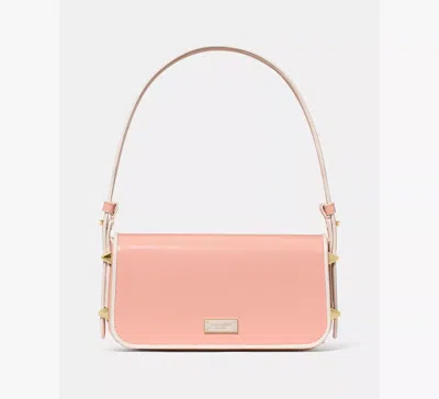 Kate Spade Liv Shoulder Bag In Orange