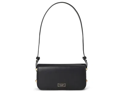 Kate Spade Liv Shoulder Bag Shoulder Handbags Black: One Size