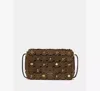 Kate Spade Liv Suede Crossbody Bag