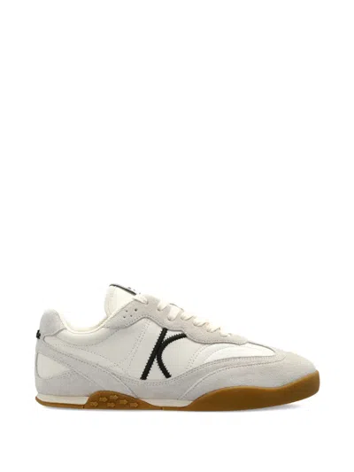 Kate Spade New York Drift Smooth Sneaker In Neutral