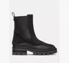 Kate Spade London Chelsea Boot In Black