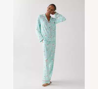 KATE SPADE LONG PAJAMA