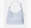Kate Spade Loop Carryall Bag In Blue