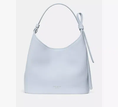 Kate Spade Loop Carryall Bag In Blue