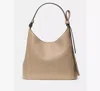 Kate Spade Loop Carryall Bag In Brown