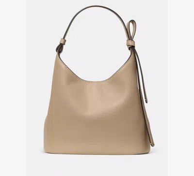 Kate Spade Loop Carryall Bag In Brown